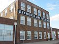 Ely & Walker Shirt Factory 5 221 South Main Street Kennett Mo
