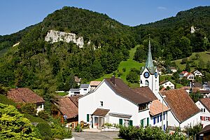 Eptingen-Kirche