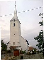 Erdőszentgyörgy reformed church.jpg