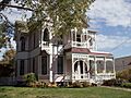 Erwin House