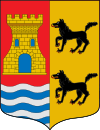 Coat of arms of Areatza