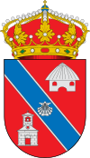 Official seal of Bretó de la Ribera