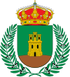 Official seal of Castilforte, Spain