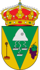 Coat of arms of Fuencaliente de La Palma