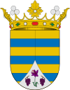 Coat of arms of Letux