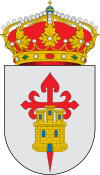 Coat of arms of Montiel