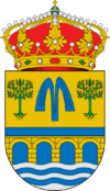 Coat of arms of Rioja, Spain