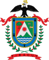 Official seal of Tibacuy