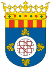 Coat of arms of Campo de Cariñena