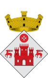 Coat of arms of Passanant i Belltall
