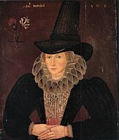 Esther Inglis Mrs Kello 1595