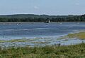 Eyebrook Reservoir, Leicestershire-Rutland - geograph.org.uk - 538064
