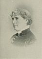 FRANCES LAUGHTON MACE A woman of the century (page 493 crop)