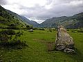 Falk Oberdorf Landschaft Asturias