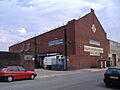 Fellows Morton and Clayton building