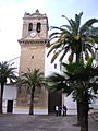 Fernán Núñez-Iglesia de Santa Marina 2
