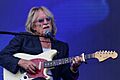 Festival des Vieilles Charrues 2014 - Christophe - 041
