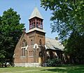 First Methodist Episcopal Church of St. Johnsville Aug 10