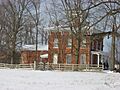 Fisher West Farmhouse
