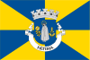 Flag of Fátima