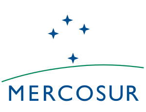 Flag of Mercosur