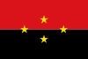 Flag of North Santander