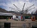 Flying Aces Lagoon