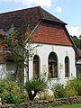 Former Congregational Mission Room, Maplehurst