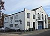 Former Free Wesleyan Methodist Chapel, St Mary's Road, Cowes, Isle of Wight (May 2016) (5).JPG