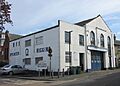 Former Free Wesleyan Methodist Chapel, St Mary's Road, Cowes, Isle of Wight (May 2016) (5)