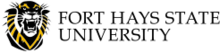Fort Hays State University logo.svg