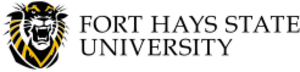 Fort Hays State University logo