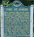 Fort Saint Joseph