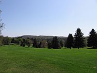 Foxburg Golf Course