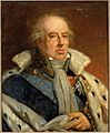 François XII de La Rochefoucauld (1747-1827)