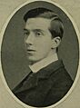 Francis Dyke Acland