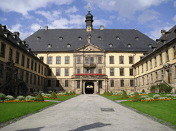 Castle of Fulda