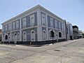Fundación Biblioteca RHC, Edificio histórico y Edificio nuevo, Bo. Quinto, Ponce, PR (DSC01343)