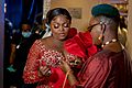 Funke Akindele at 2021 AMA Award 02