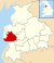 Fylde UK locator map.svg