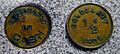 GOLDBLATT COIN-TOKEN