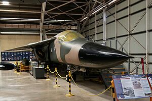 General Dynamics F-111C
