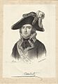 General Jean Jacques Ambert