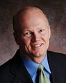 Geoff Regan MP