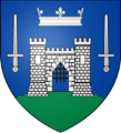 Gilles Lamontagne Arms