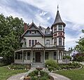 Gillis-Grier House MD1