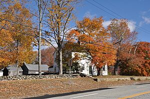 GlocesterRI MantonHuntFarnumFarm 1