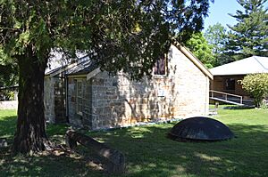 Gosford Henry Kendall Cottage 001