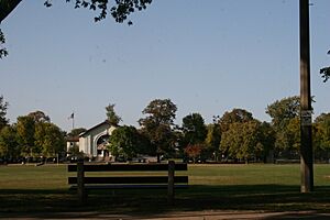 Grand Crossing Park 3