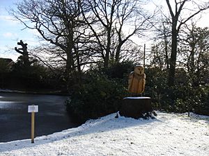 Grappenhall Heys Walled Garden - geograph.org.uk - 1728569.jpg